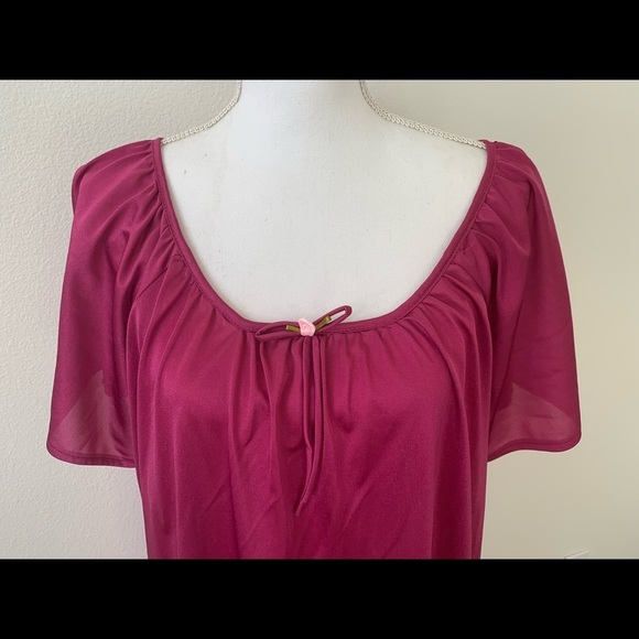 Night Gown - Picture 2 of 8